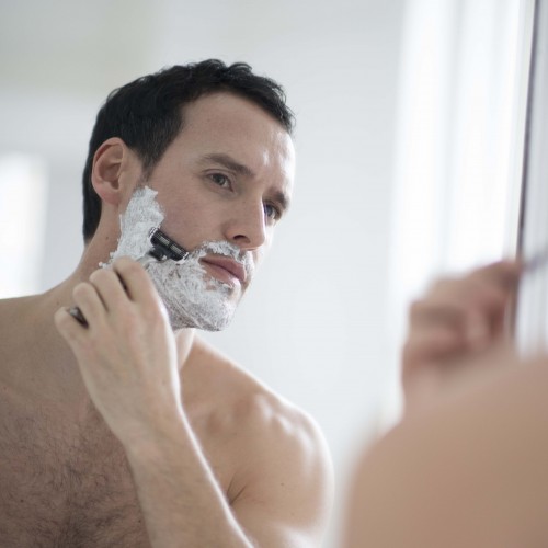 ELEMIS Skin Soothe Shave Gel - Пом’якшуючий гель для гоління, 150 мл - фото №1
